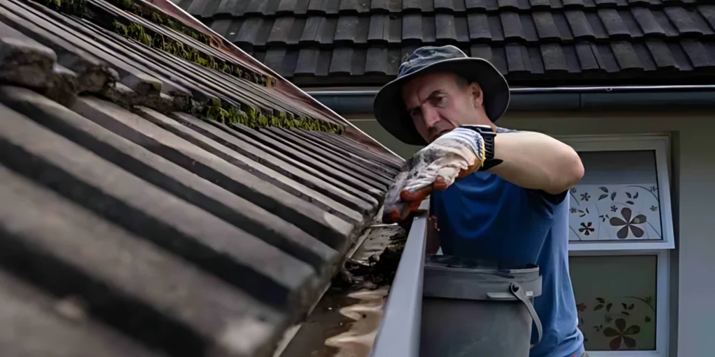 Gutter Cleaning Lighthouse Point FL home page