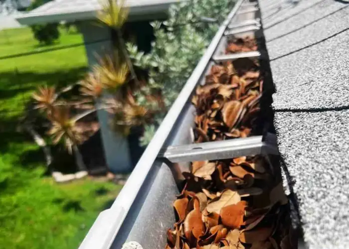 Gutter Cleaning Lighthouse Point FL home page